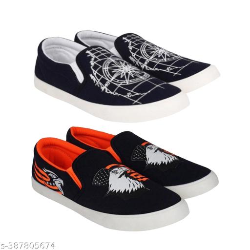 EXCLUSIVE SPORTS SHOES COMBO PACKING