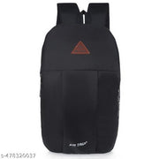 Small 15 L Backpack Casual Small Bag for Regular Use Tuition Mini Backpack & Stylish Bag