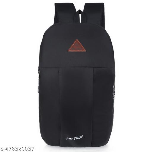 Small 15 L Backpack Casual Small Bag for Regular Use Tuition Mini Backpack & Stylish Bag
