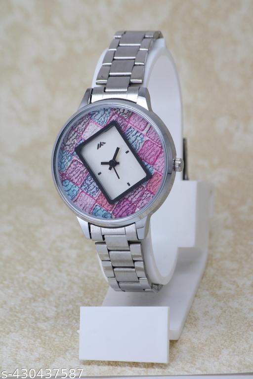most selling trending fashionable fancy watches for girls and women