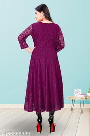 Kashvi Petite Kurtis