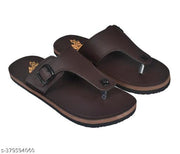 MAAN Latest fancy and stylish mens slippers