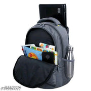 Premium Qualtity School Laptop Bag For Men And Women Stylish Looking