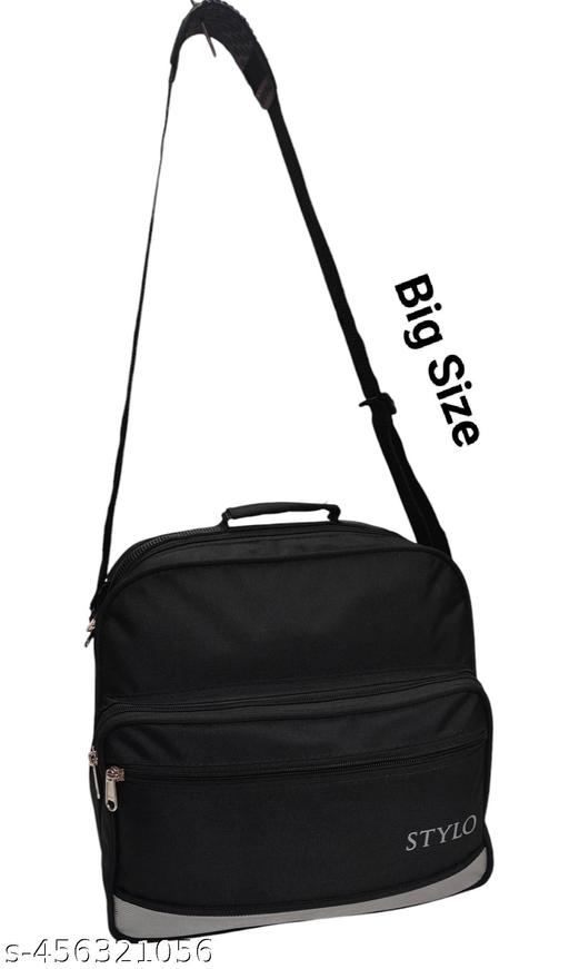 Casual Men Men Cross Body Bags