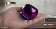 Mini Bost Wireless Speaker – Compact in Your Palm (Assorted Colours)@Aj4