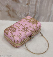Casual Trendy Women Clutches