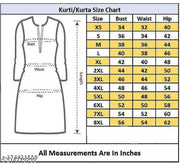 WOMEN KURTI
