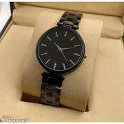 Trendy Women's Watch