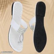 Elite Women Flats