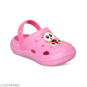 LIFEO Combo pack of 2 Clogs For Kids girls & Boys