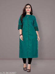 Banita Refined Kurtis