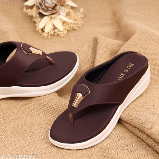 Aadab Trendy Women  Heels & Sandals