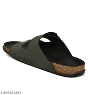 Agra Trendy Men Flip Flops