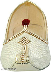 Men's Ethnic Traditional Juttis & Mojaris