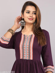 NEW WOMEN NAYARA CUT  Kurtis