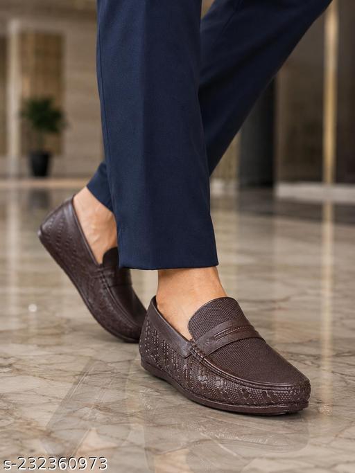 Men's Loafer FK4010
