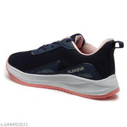 ASIAN Women FIREFLY-09 Sport Running,Walking  Outdoor Shoes With Lightweight Extra Cushion Slip-On Casual Shoes For Women's & Girl's