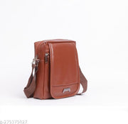NSC Sling Bag for Travel Side Bag for Men Sling Bag for Men Travel Pouches Bag