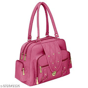Trending hand bag