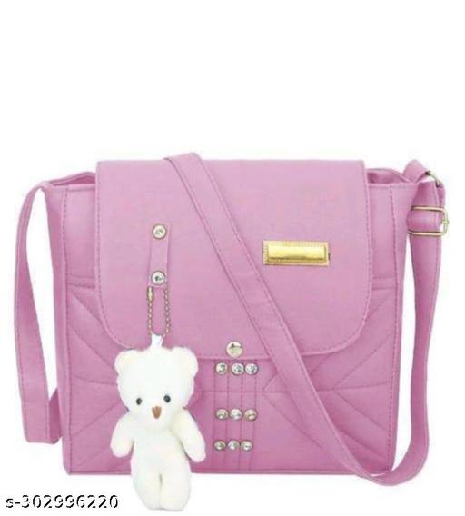 New fancy godda Pink nag