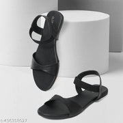 Women Casual Flat Sandal | Women Flat Slipper | Sandal for Women | Casual Flat Sandal for Party | Women Footwear | Chappal For Girls | Slippers | Flat Women | Casual & Comfrot Flat