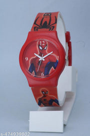 best waterproof kids watch best quality cartoon designer Quality cartoon Designer And  rubber Belt Analog Watches KIDS boys and  girls watches.