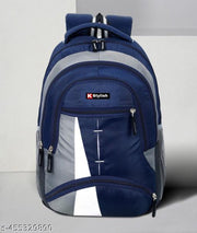 Medium 30 L Laptop Backpack 30L Laptop Backpack Medium Bagpack school college laptop travel bag office bag