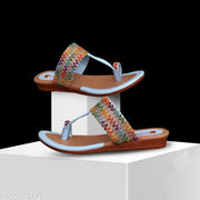 trending flats