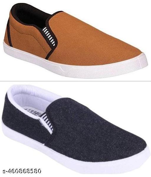 FOOTSTAR SNEAKERS COMBO FOR MEN