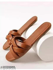 FootCraft Women Flats