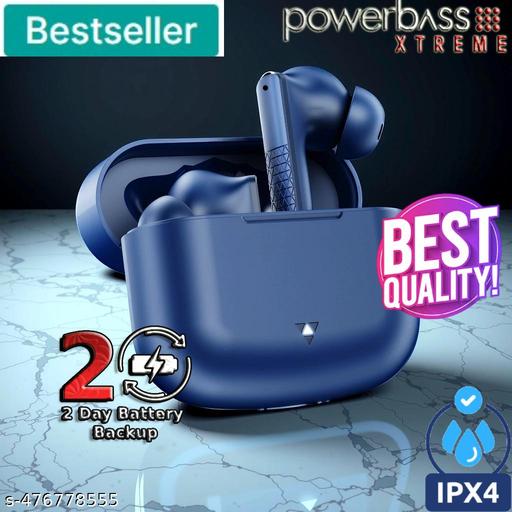 Shine Earbuds 12 hours playtime bluetooth wireless headphones earphone bluetooth headset
