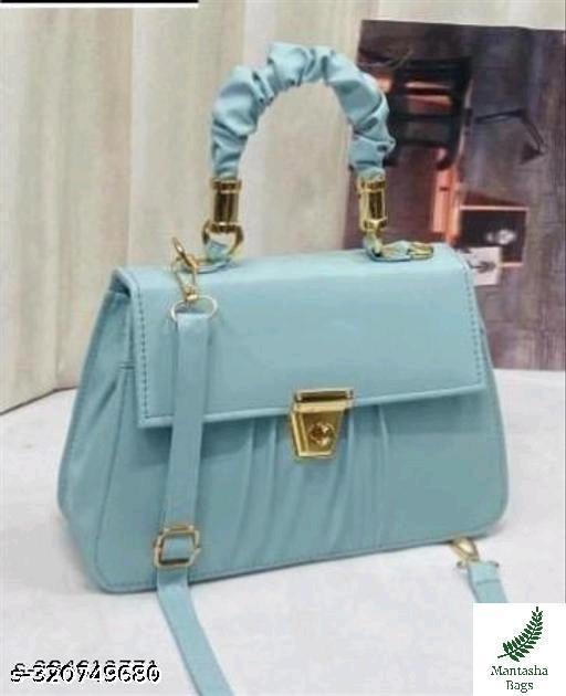 Mantasha bag