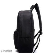 CHALIA 30L Medium Water Restant Office Laptop Backpack /Backpack for Men/Women (Black)