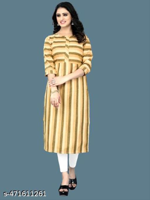 Aakarsha Fabulous Kurtis