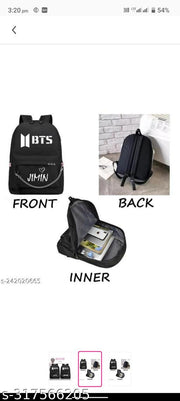 Artistic National Style Oxford Small Capacity Women's Bag Generation Backpack