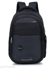 Stylish Backpack with Rain cover