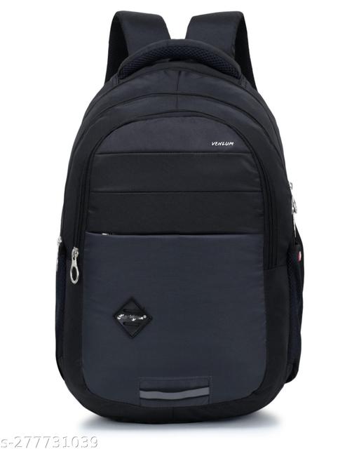 Stylish Backpack with Rain cover