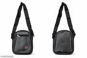 Sling bag | crossbody bag | unisex sling bag | brown sling bag | leather sling bag | shoulder bag | travel sling bag | daily use bag | small sling bag | men sling bag | women sling bag | office bag | mobile sling bag