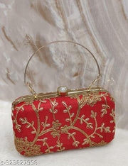 Casual Unique Women Clutches