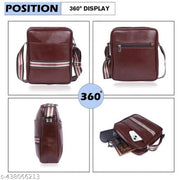 Men Sling bag stylish sling bag new sling bag top sling bag Shoulder bag Cross Body