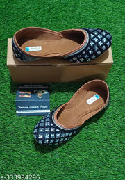Stylish Women Juttis & Mojaris