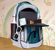 35L Men Laptop Backpack For Every Purpose