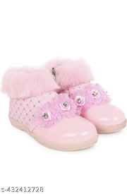 Kids boots