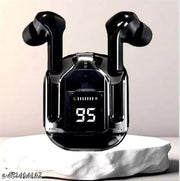 ULTRAPODS Earbuds 12 hours playtime bluetooth wireless headphones earphone bluetooth headset