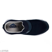 ASIAN Men's FUTURE-04 Blue Sports Running Walking & Gym LIghtWeight Stylish Shoes for Boys & Men