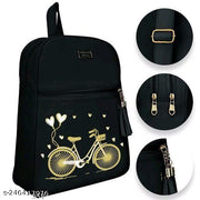 New Trendy Fashionable & Stylish Backpack for Men & Women | Lightweight Casual College, Travel & Daily Use Bag