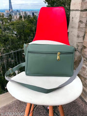 Sling bag for women Girls|Ladies|Purse/