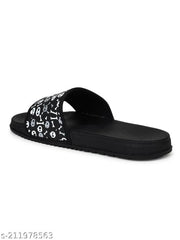 Tzen Men & Boys Slipper | Casual Flipflop | Stylish & Fashionable slides | Chappal |