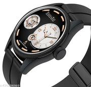 Chonograph Date Display Analoge Magnetic Strap watch for Men Series 160-52