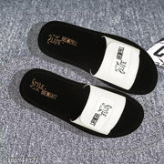 SLIDERS STYLE HEIGHT MEN'S ROMAN STYLE